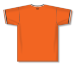 Soccer Jerseys S1333-G01