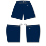 Apparel Shorts AS1350-G01