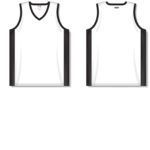 Pro Basketball Jerseys B2115-G01