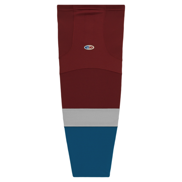Cut & Sew Pro Hockey Socks HS2100-G152
