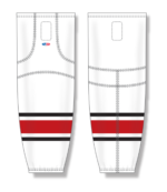Cut & Sew Pro Hockey Socks HS2100-G31