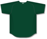 Full Button Baseball Jerseys BA5200-G01