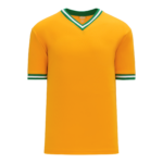 Soccer Jerseys S1333-G01
