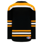 Pro Hockey Jerseys H550B-BOS396B