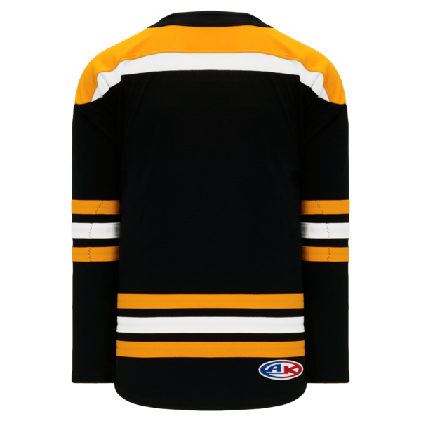Pro Hockey Jerseys H550B-BOS396B