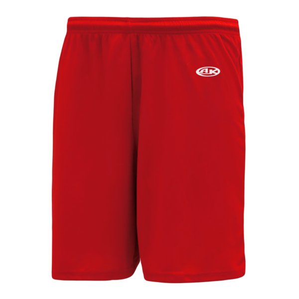Soccer Shorts SS1700-G01