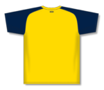 Pullover Baseball Jerseys BA1375-G01