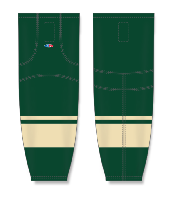 Cut & Sew Pro Hockey Socks HS2100-G137