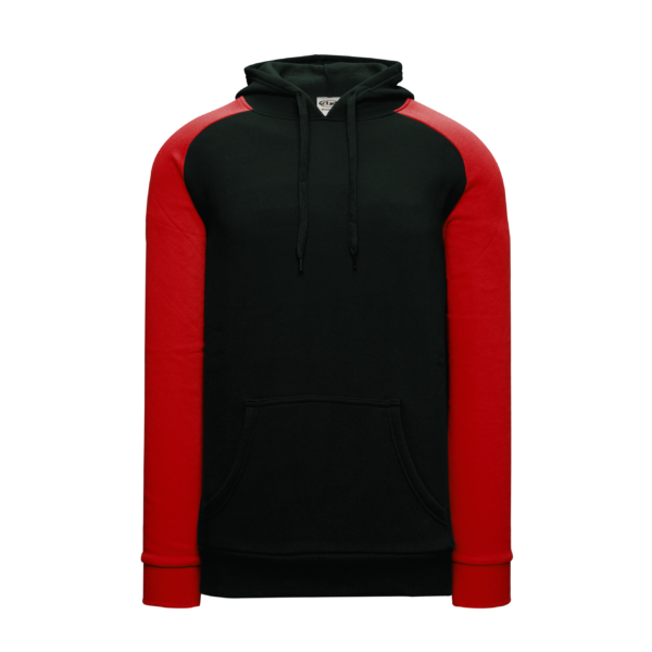 Apparel Sweatshirts A3025-G01