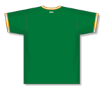 Pullover Baseball Jerseys BA1333-G01