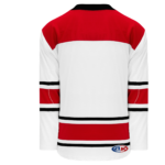 Pro Hockey Jerseys H550B-CAR532B