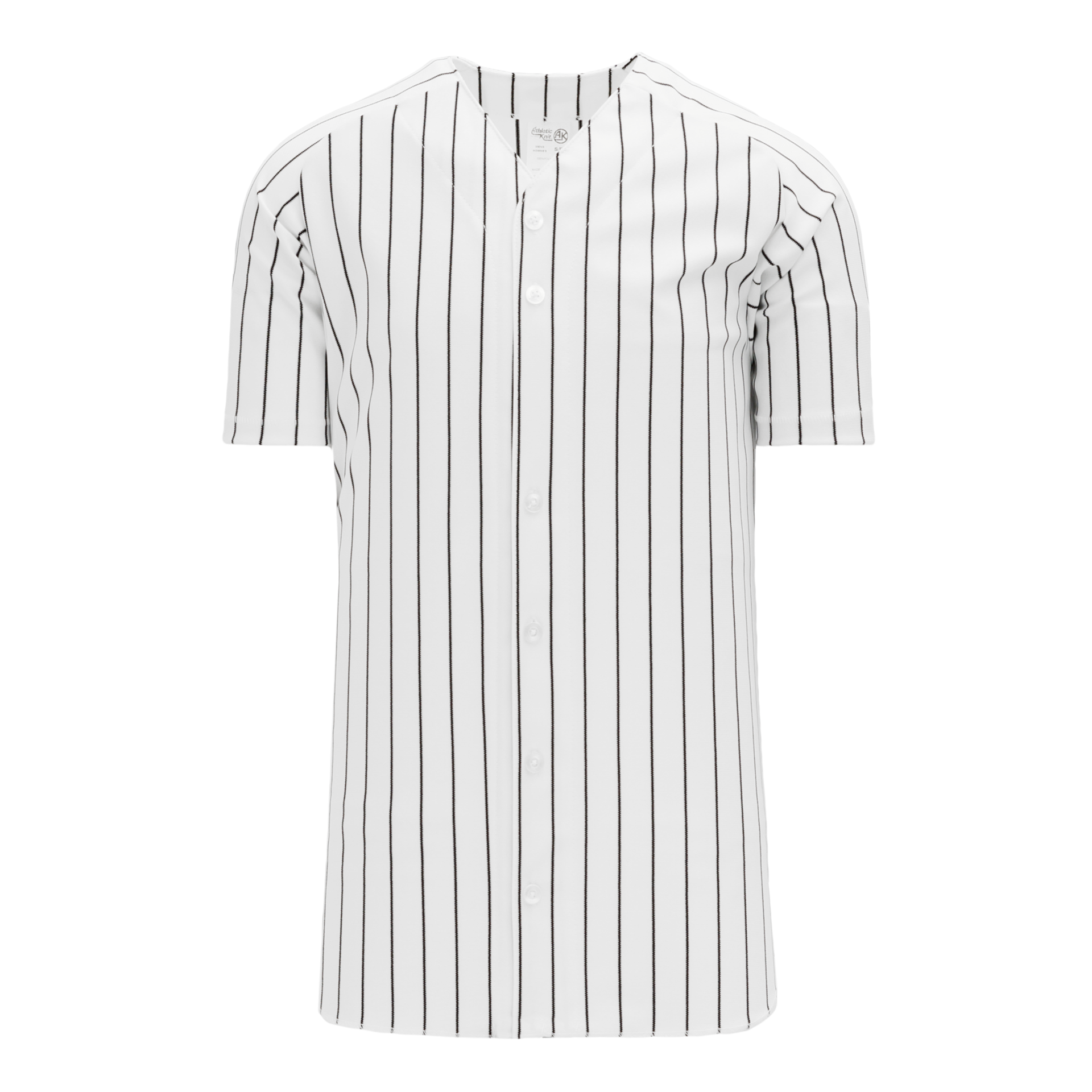 Full Button Baseball Jerseys BA524-G01 Full Button Baseball Jerseys BA524-G01