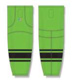 Cut & Sew Pro Hockey Socks HS2100-G23