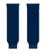 Knitted Solid Hockey Socks HS630-G152