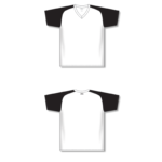Apparel Short Sleeve Shirts A1375-G01