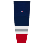 Cut & Sew Pro Hockey Socks HS2100-612