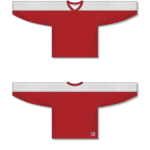 Box Lacrosse Jerseys LB153-G01