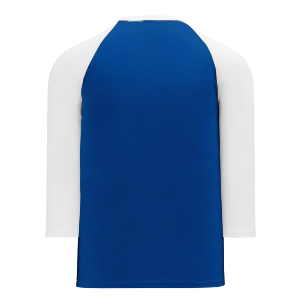 Volleyball Long Sleeve Shirts V1846-206