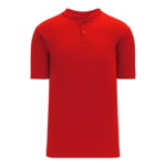 Two Button Baseball Jerseys BA1347-G01