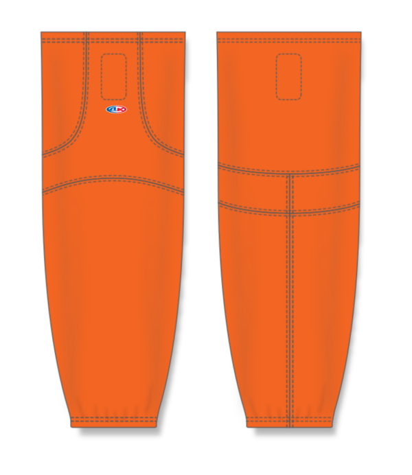 Cut & Sew Pro Hockey Socks HS1100-G01