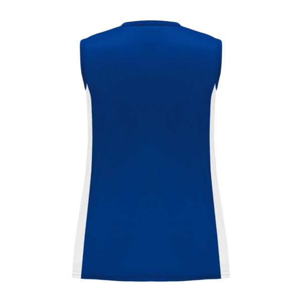 Ladies Volleyball Jerseys V601L-206