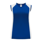 Ladies Field Lacrosse Jerseys LF601L-206