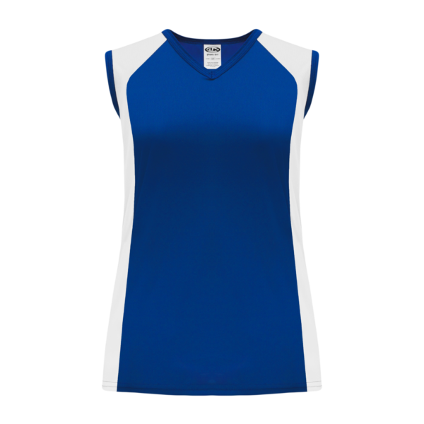 Ladies Field Lacrosse Jerseys LF601L-206