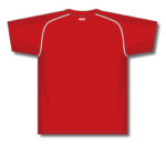 Two Button Baseball Jerseys BA1344-G01