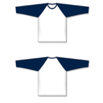 Baseball Long Sleeve Shirts BA1846-G02