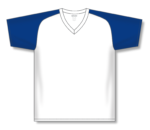 Pullover Baseball Jerseys BA1375-G01