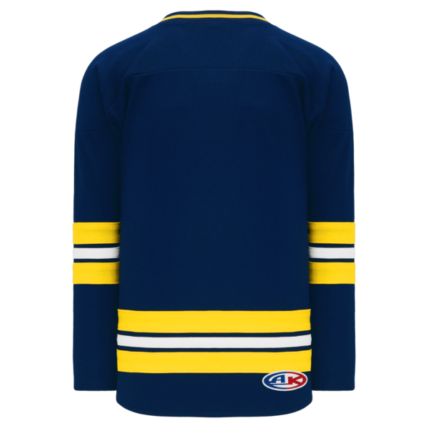Pro Hockey Jerseys H550B-MIC787B