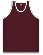 League Basketball Jerseys B1325-G01