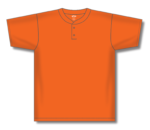 Two Button Baseball Jerseys BA1347-G01