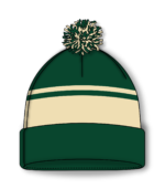 Hockey Toque A1830-G10