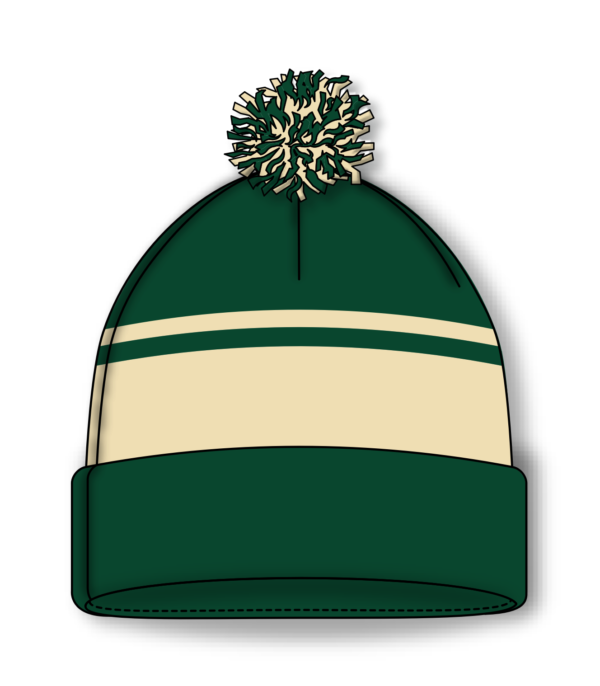 Hockey Toque A1830-G10