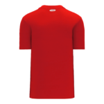 Two Button Baseball Jerseys BA1347-G01