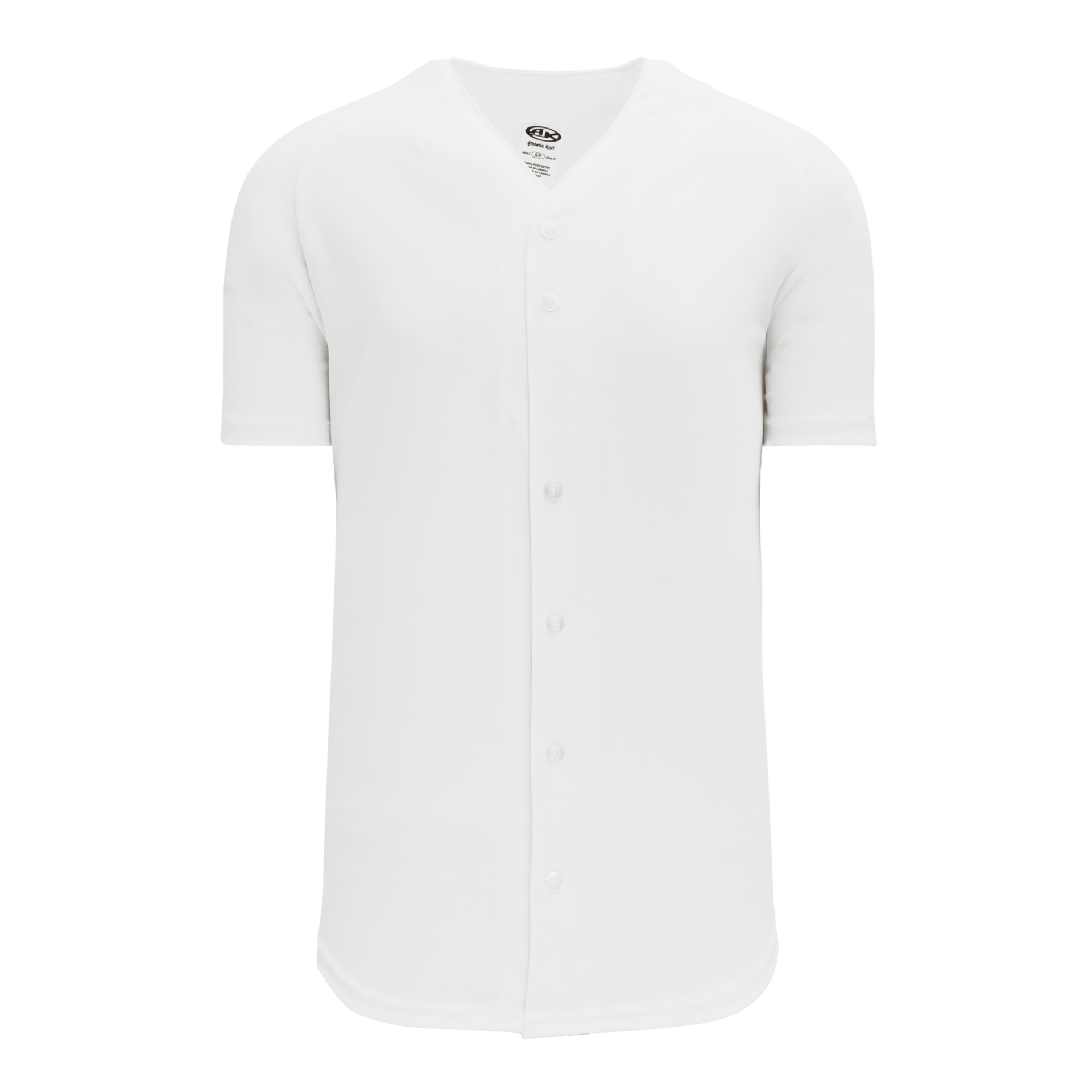Full Button Baseball Jerseys BA5200-G01 Full Button Baseball Jerseys BA5200-G01