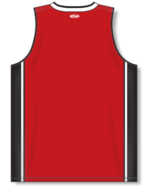 Pro Basketball Jerseys B1715-G01