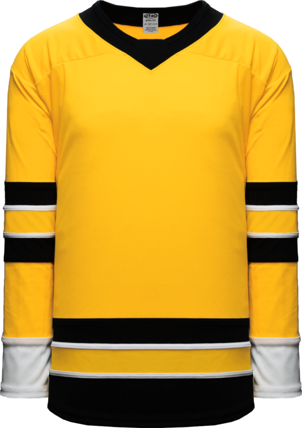 Pro Hockey Jerseys H550B-BOS554B