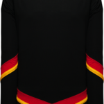 Pro Hockey Jerseys H550B-CAL-G03