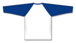 Apparel Long Sleeve Shirts A1846-G01