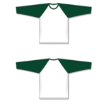 Baseball Long Sleeve Shirts BA1846-G02
