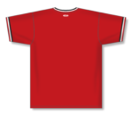 Soccer Jerseys S1333-G01