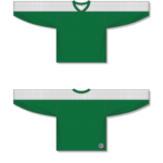 Box Lacrosse Jerseys LB153-G01