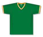 Soccer Jerseys S1333-G01