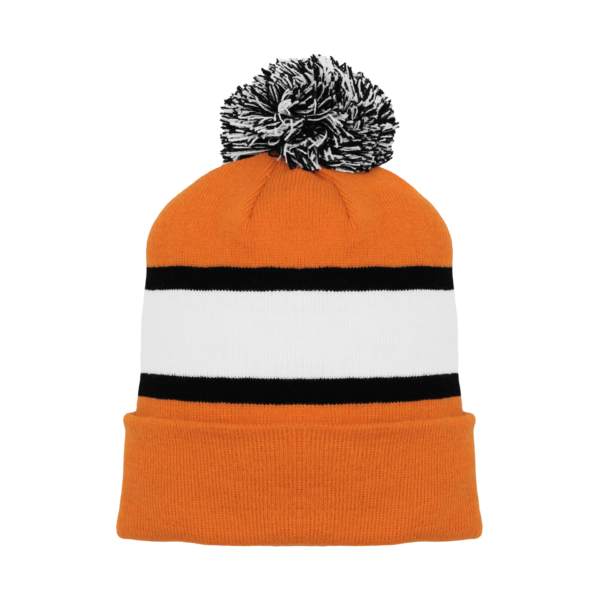Hockey Toque A1830-G05