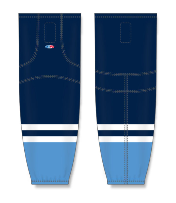 Cut & Sew Pro Hockey Socks HS2100-G138