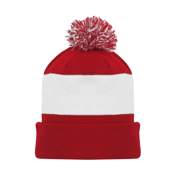 Hockey Toque A1830-202