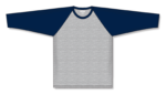 Apparel Long Sleeve Shirts A1846-G01