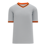 Soccer Jerseys S1333-G01